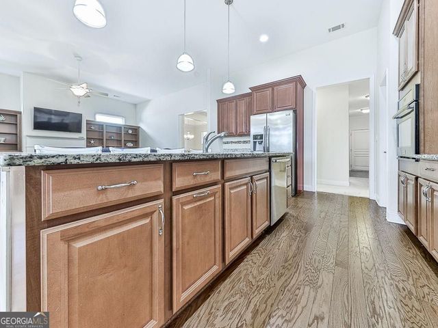 210 Aster Court, Canton, GA 30114