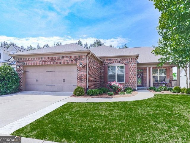 210 Aster Court, Canton, GA 30114