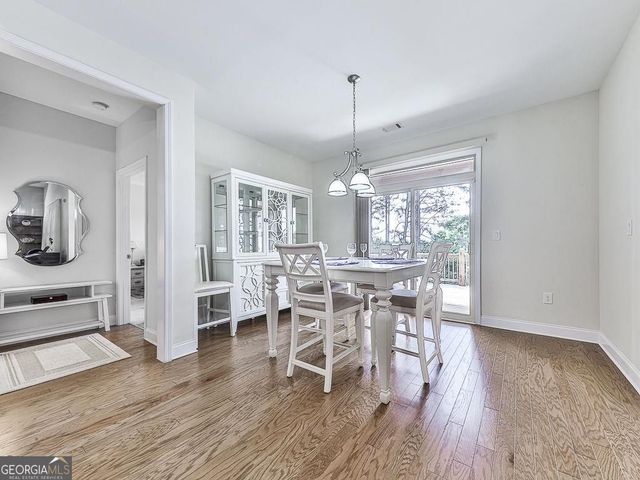210 Aster Court, Canton, GA 30114