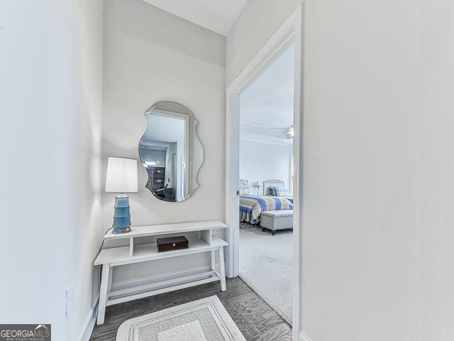 210 Aster Court, Canton, GA 30114