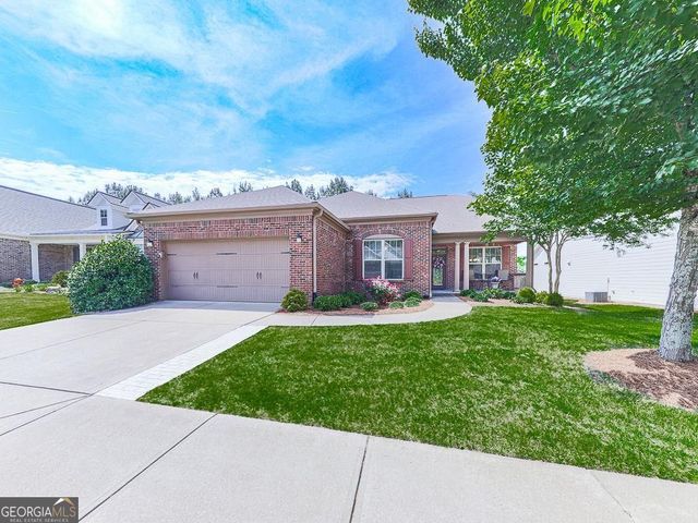 210 Aster Court, Canton, GA 30114