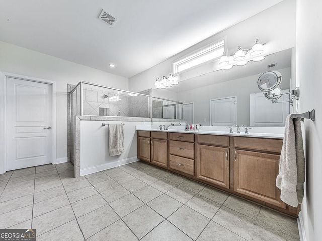 210 Aster Court, Canton, GA 30114