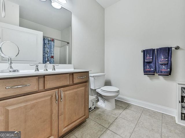 210 Aster Court, Canton, GA 30114