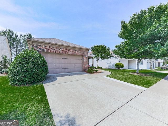210 Aster Court, Canton, GA 30114