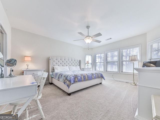 210 Aster Court, Canton, GA 30114