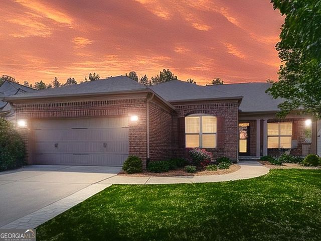 210 Aster Court, Canton, GA 30114