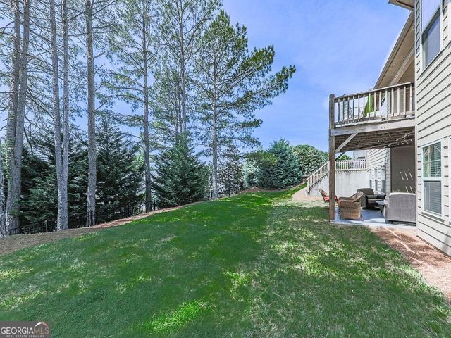 210 Aster Court, Canton, GA 30114