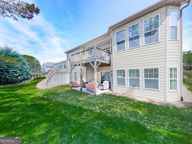 210 Aster Court, Canton, GA 30114