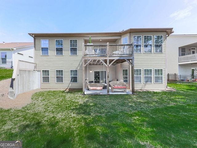 210 Aster Court, Canton, GA 30114