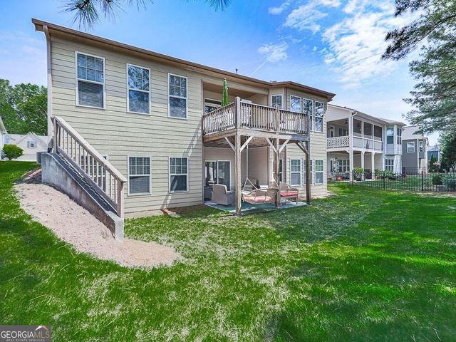 210 Aster Court, Canton, GA 30114
