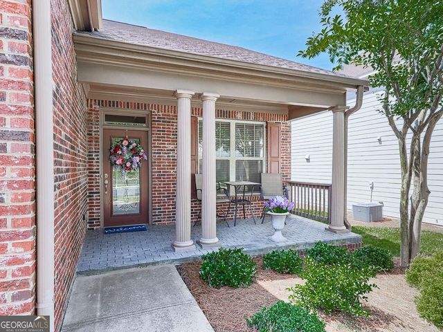 210 Aster Court, Canton, GA 30114