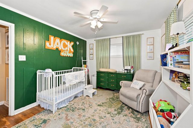 705 Oakwood Drive, Benton, AR 72015