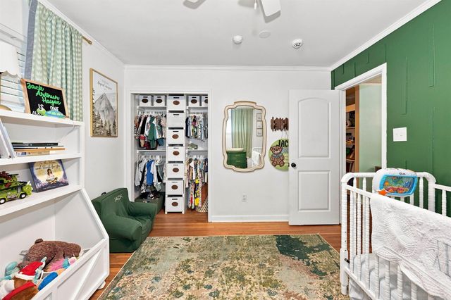 705 Oakwood Drive, Benton, AR 72015