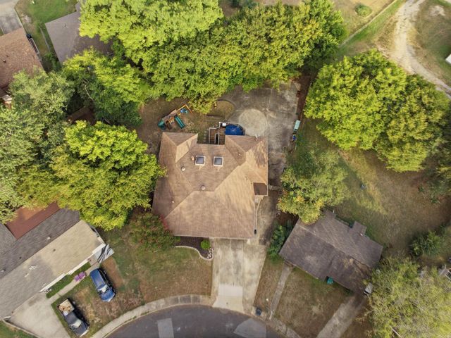 705 Oakwood Drive, Benton, AR 72015