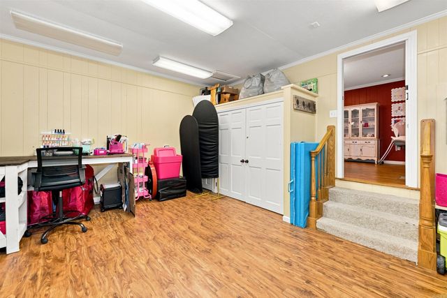 705 Oakwood Drive, Benton, AR 72015