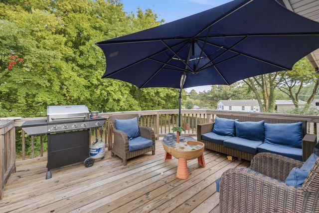 705 Oakwood Drive, Benton, AR 72015