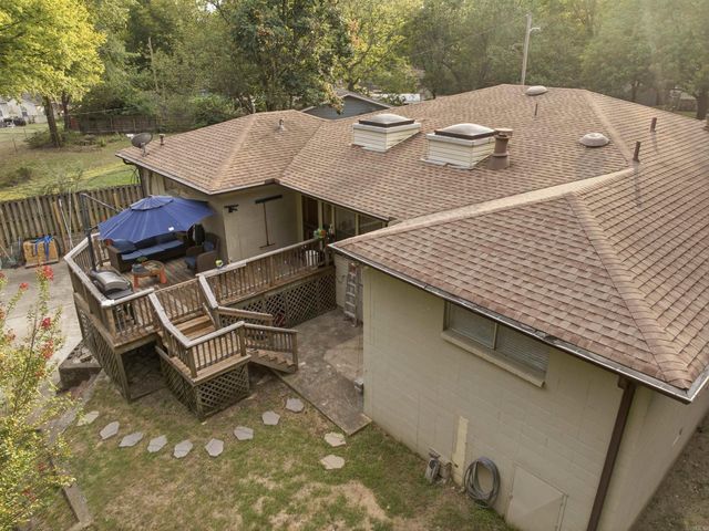 705 Oakwood Drive, Benton, AR 72015