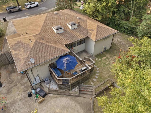 705 Oakwood Drive, Benton, AR 72015