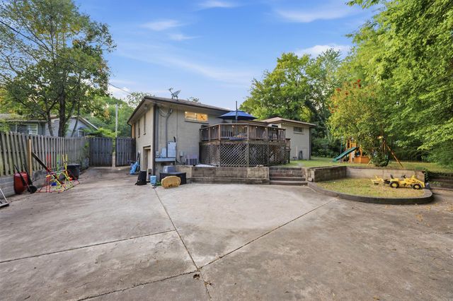 705 Oakwood Drive, Benton, AR 72015