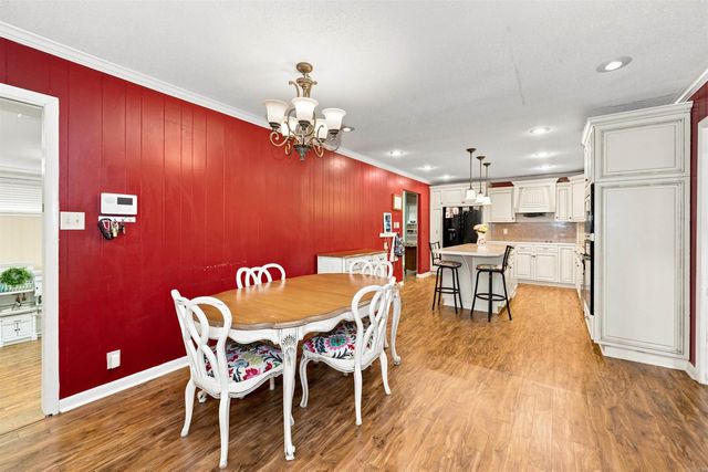 705 Oakwood Drive, Benton, AR 72015