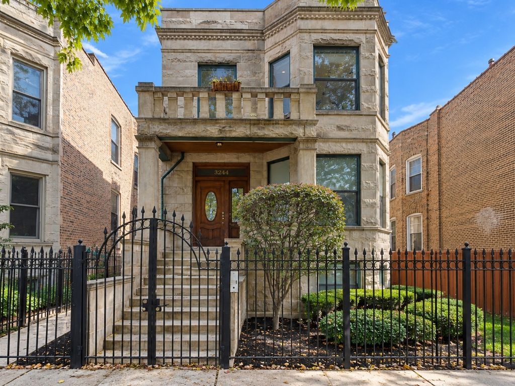 3244 W Potomac Avenue, Chicago, IL 60651 — photo 3