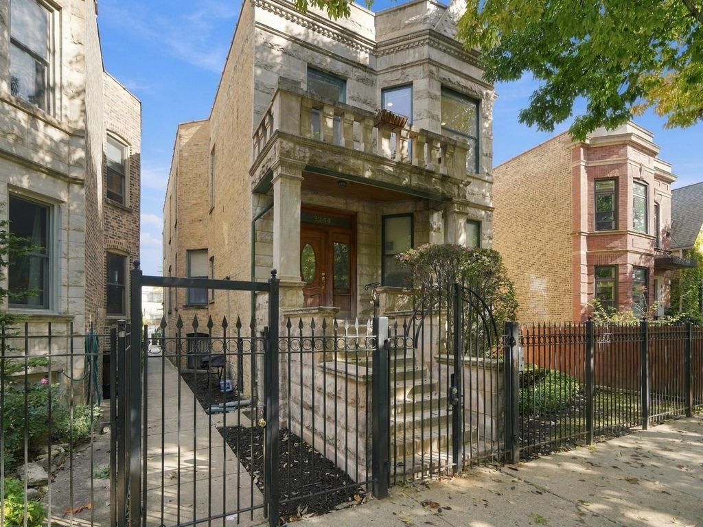 3244 W Potomac Avenue, Chicago, IL 60651 — photo 5