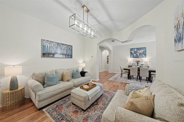 1310 OXBRIDGE DRIVE, Lutz, FL 33549