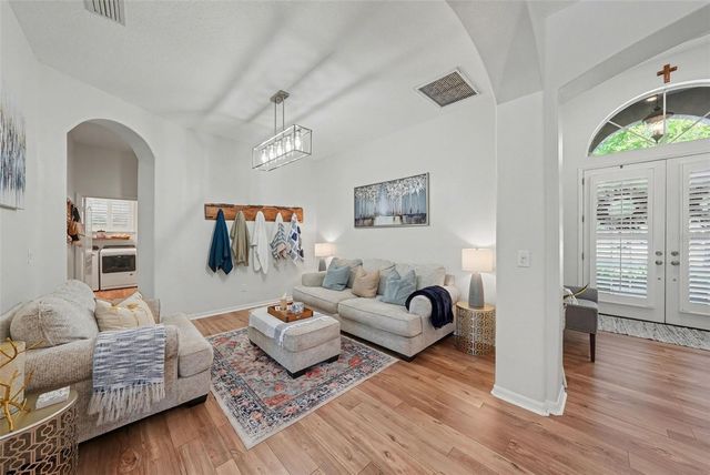 1310 OXBRIDGE DRIVE, Lutz, FL 33549