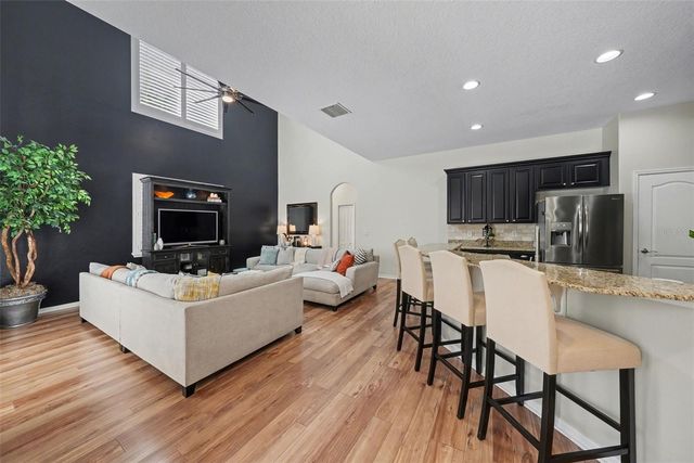 1310 OXBRIDGE DRIVE, Lutz, FL 33549