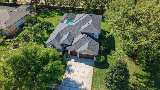 1310 OXBRIDGE DRIVE, Lutz, FL 33549