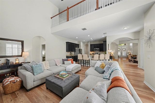 1310 OXBRIDGE DRIVE, Lutz, FL 33549