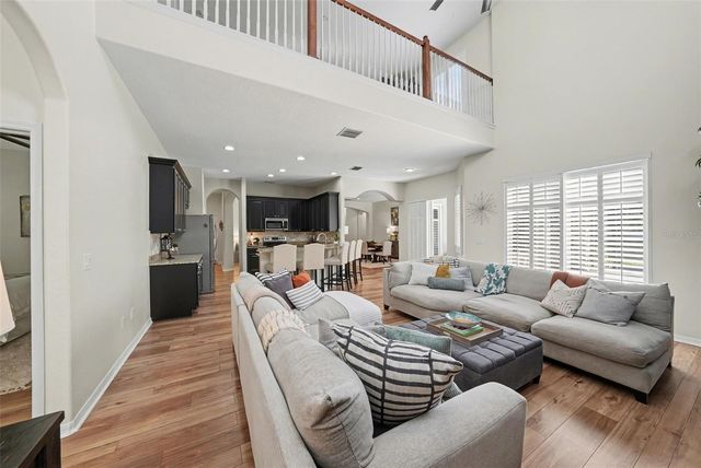 1310 OXBRIDGE DRIVE, Lutz, FL 33549