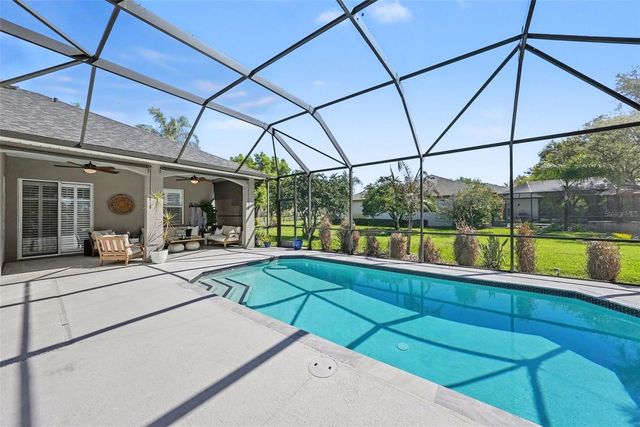 1310 OXBRIDGE DRIVE, Lutz, FL 33549