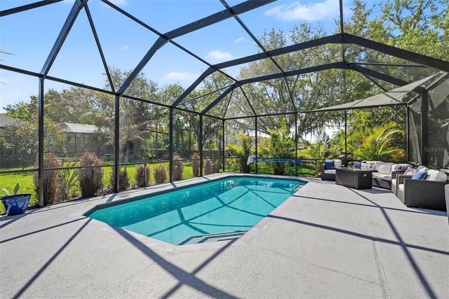 1310 OXBRIDGE DRIVE, Lutz, FL 33549