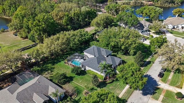 1310 OXBRIDGE DRIVE, Lutz, FL 33549