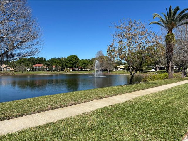 1310 OXBRIDGE DRIVE, Lutz, FL 33549