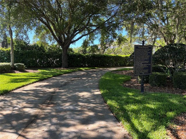 1310 OXBRIDGE DRIVE, Lutz, FL 33549