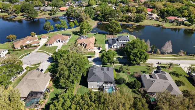 1310 OXBRIDGE DRIVE, Lutz, FL 33549