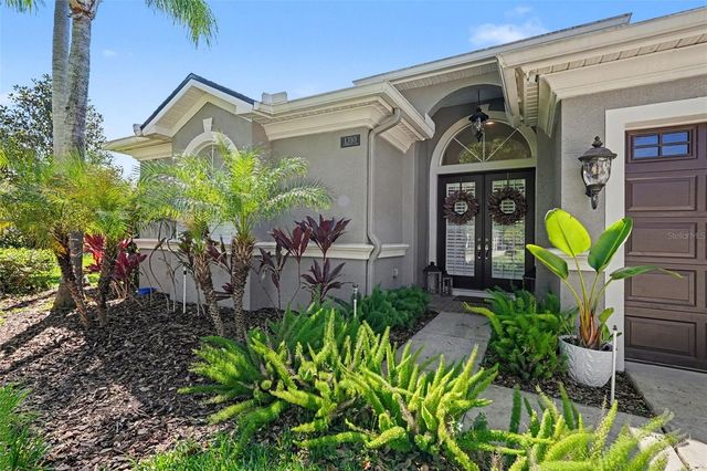 1310 OXBRIDGE DRIVE, Lutz, FL 33549