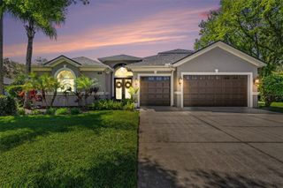 1310 OXBRIDGE DRIVE, Lutz, FL 33549