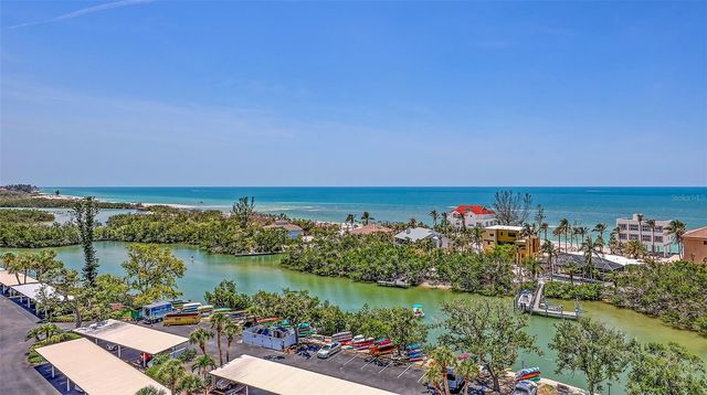 9393 MIDNIGHT PASS ROAD P4, Sarasota, FL 34242