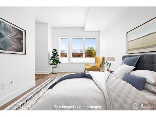 1707 Walnut St 206, Boulder, CO 80302