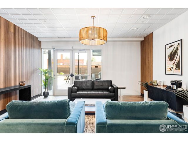 1707 Walnut St 206, Boulder, CO 80302