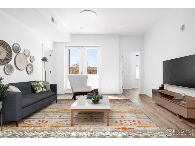 1707 Walnut St 206, Boulder, CO 80302