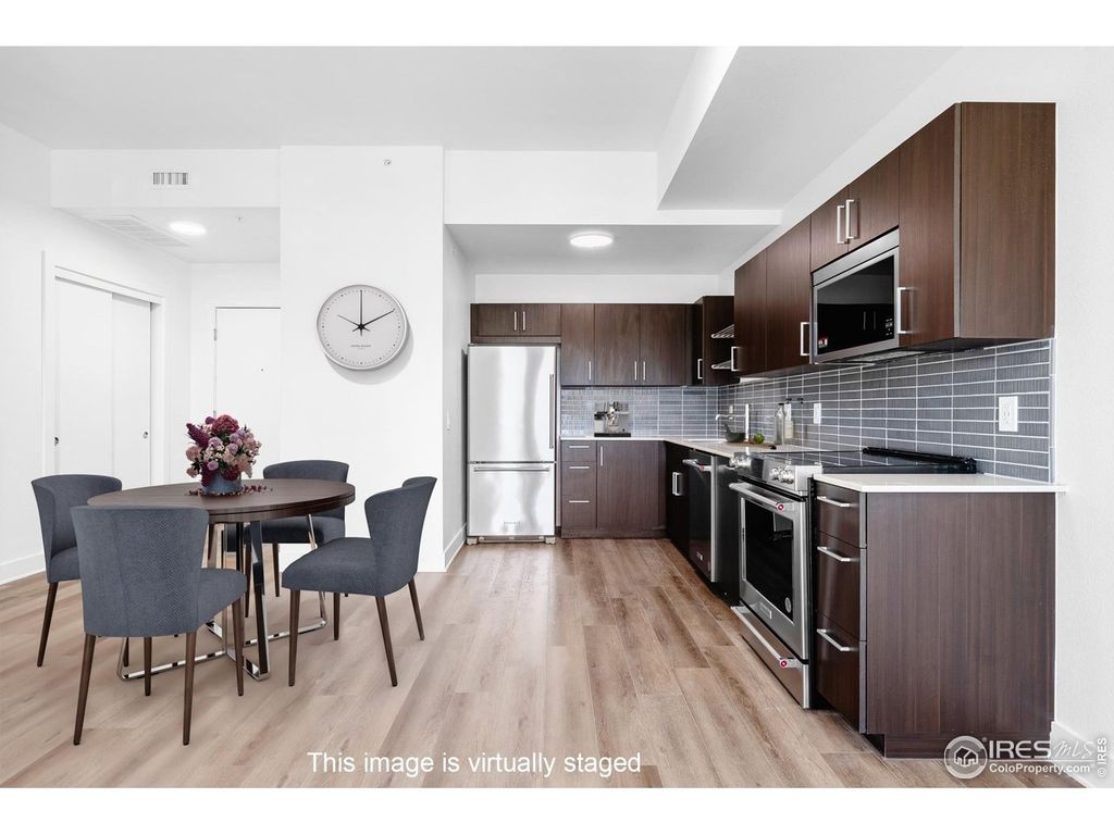 1707 Walnut St 206, Boulder, CO 80302