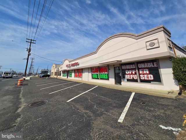 1604 ROUTE 70 W, Cherry Hill, NJ 08002