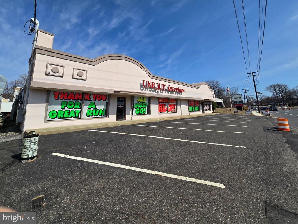 1604 ROUTE 70 W, Cherry Hill, NJ 08002