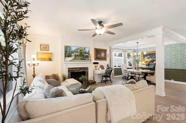 1147 Mantell Road, Lancaster, SC 29720