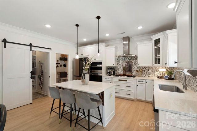 1147 Mantell Road, Lancaster, SC 29720