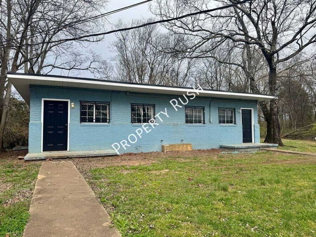 3603 Dorris Street 3605, Chattanooga, TN 37410